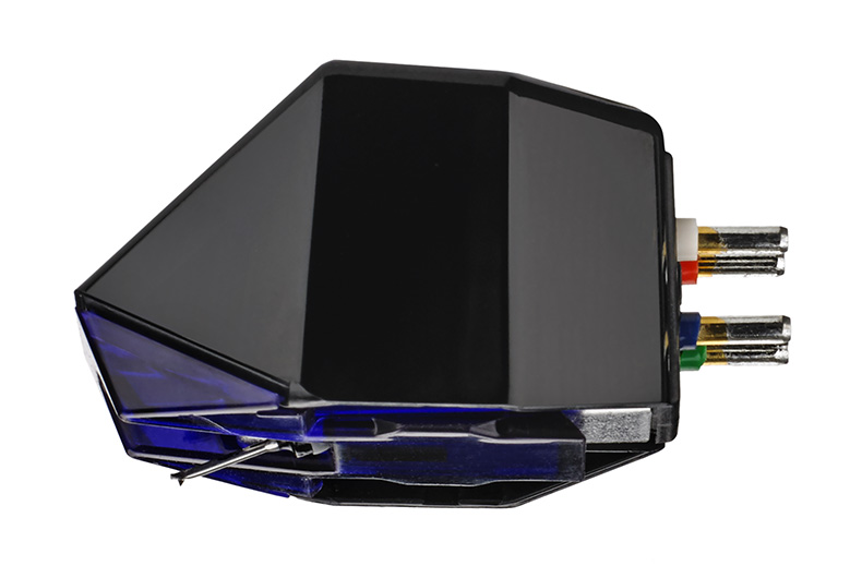 Обзор Goldring E3 — сбалансированный картридж для винила картинка Goldring E3