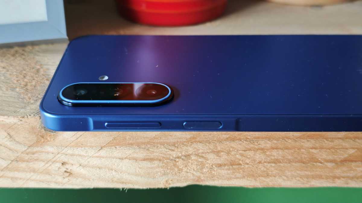 Samsung Galaxy A17 5G