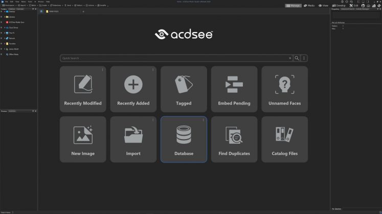 ACDSee Photo Studio Ultimate 2026
