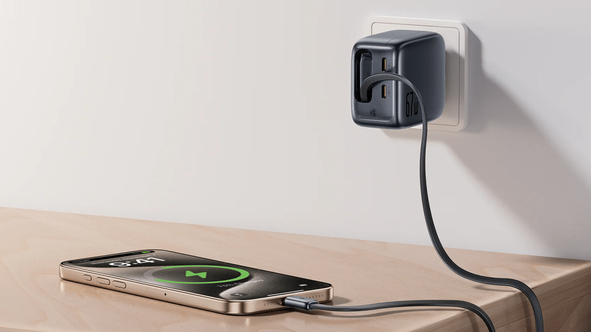 Baseus EnerCore CJ11