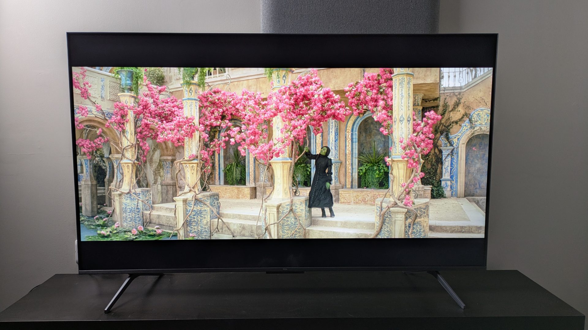 TCL C6K