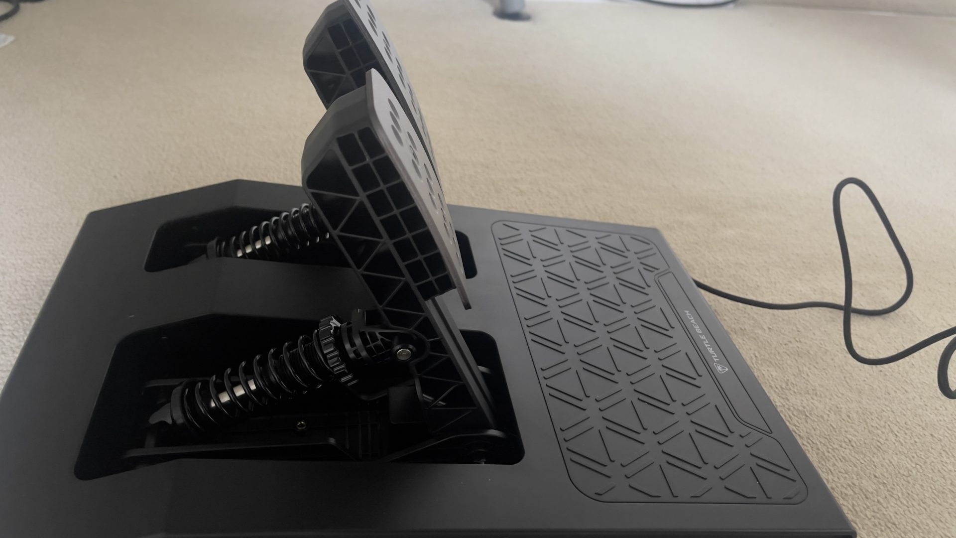 Turtle Beach VelocityOne Race KD3