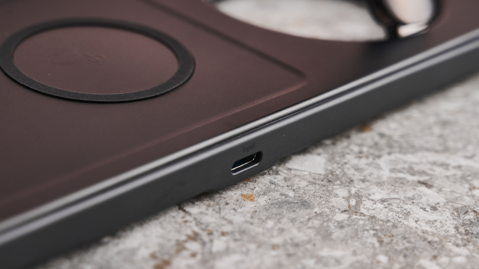 Anker MagGo Wireless Charging Station 3-in-1 Pad