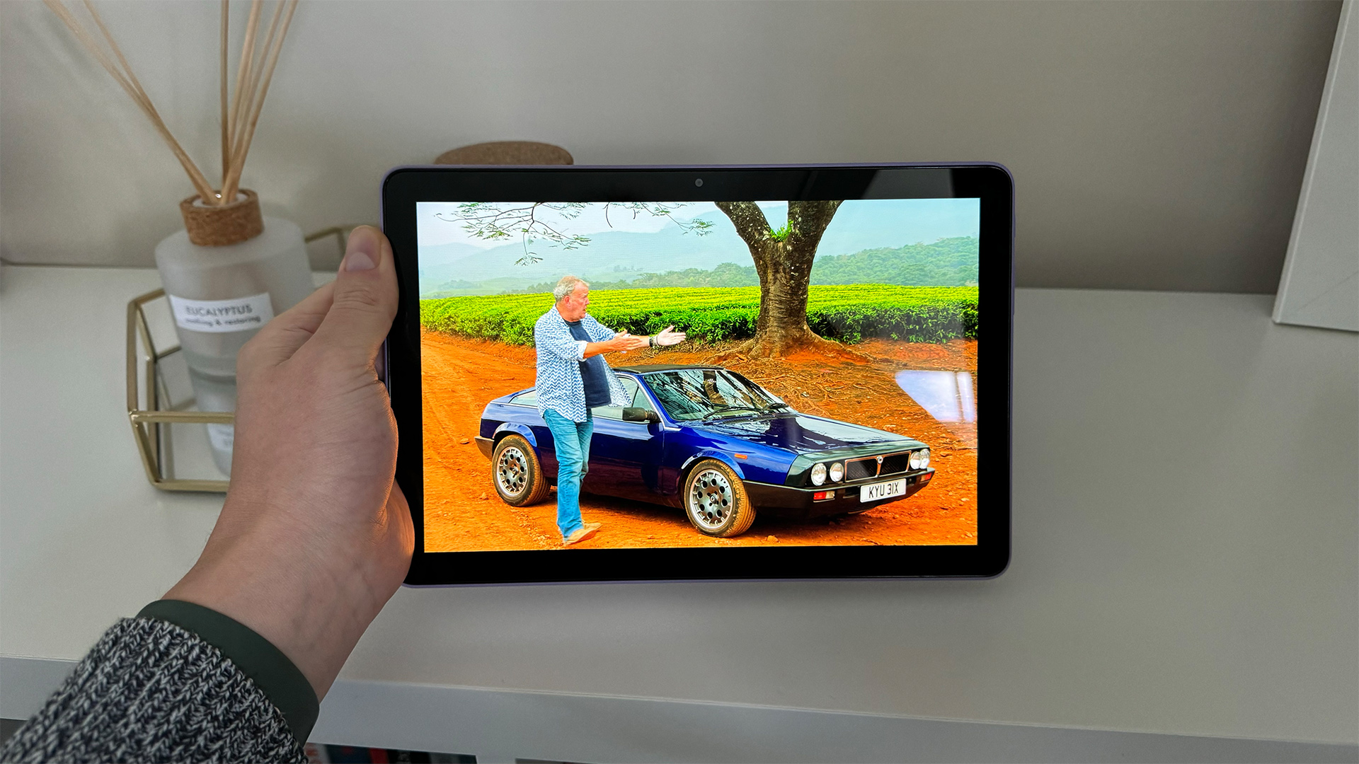 Amazon Fire HD 10 (2023)