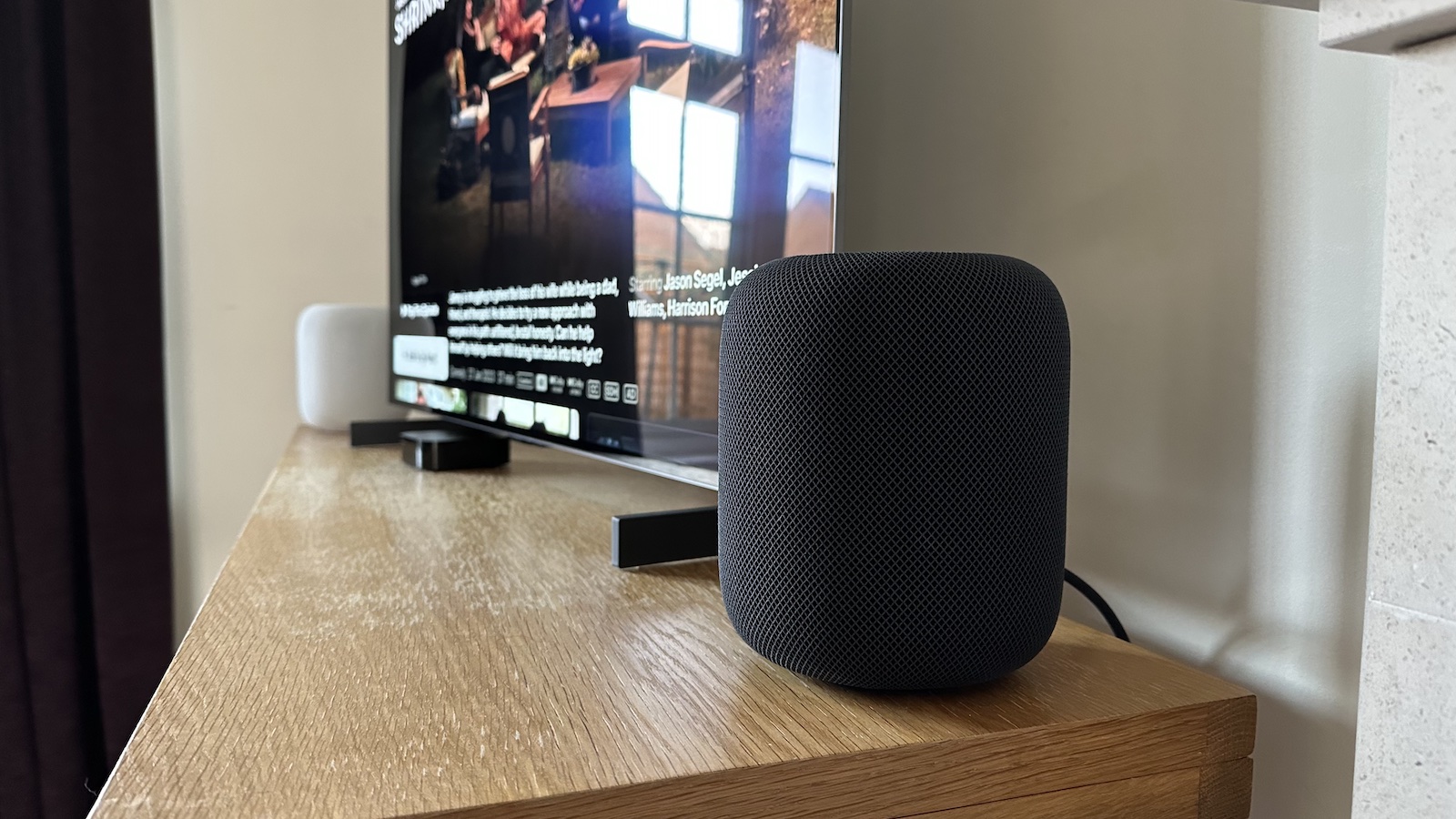 Apple HomePod 2