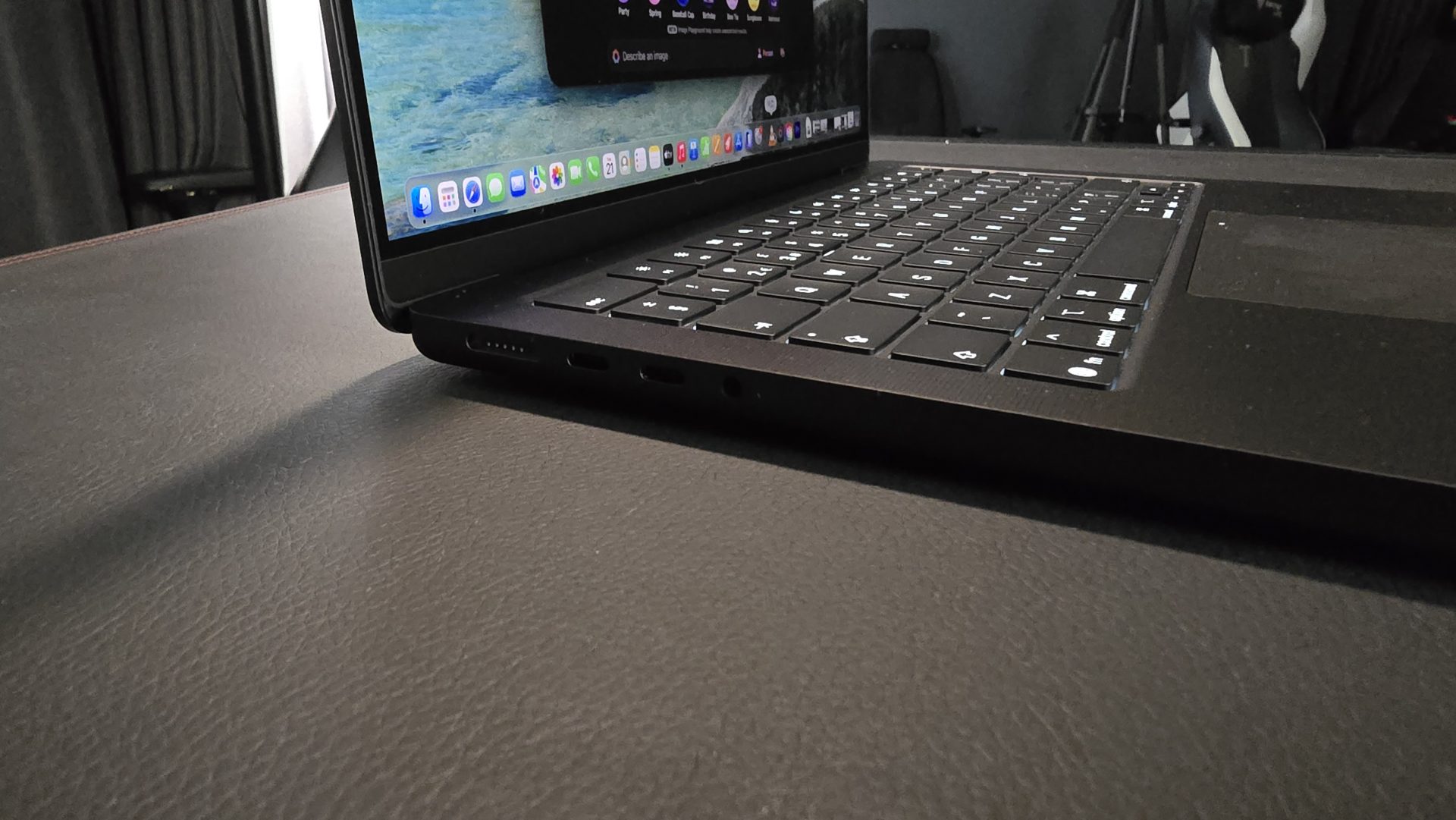 Apple MacBook Pro M5 