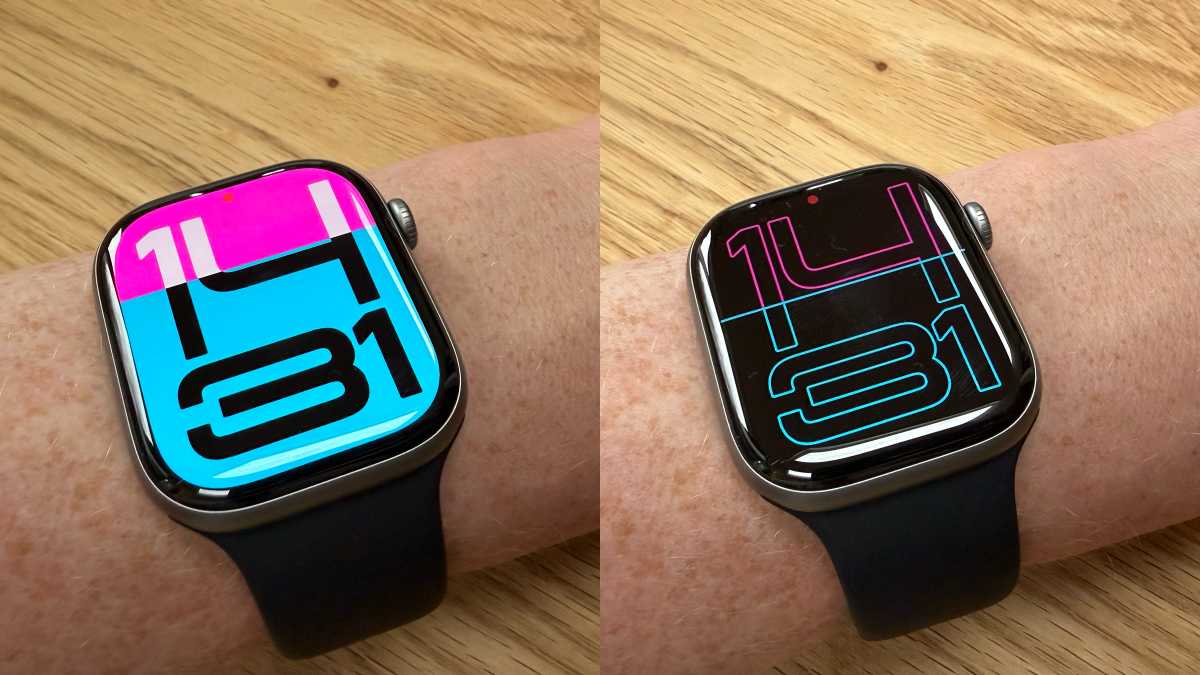 Обзор Apple Watch Series 11: они лучшие, но не покупайте их картинка Обзор Apple Watch Series 11: они лучшие, но не покупайте их