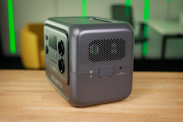 Bluetti Elite 100 v2