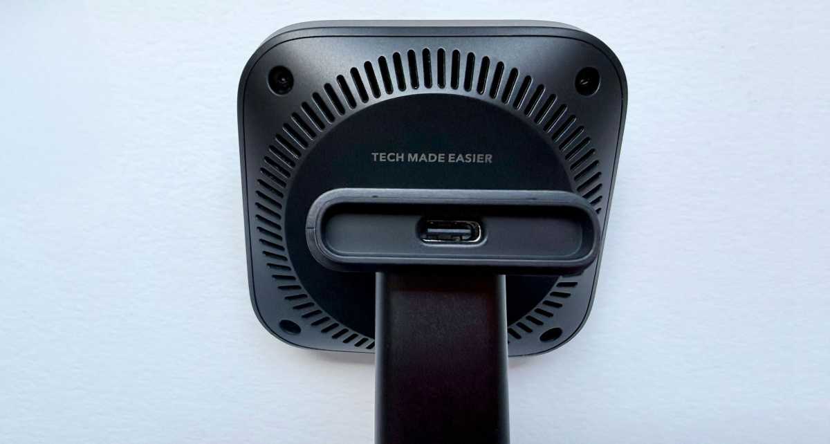 Обзор ESR 3-in-1 CryoBoost: супербыстрая магнитная зарядная станция