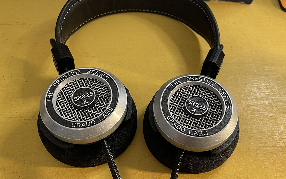 Grado SR325x