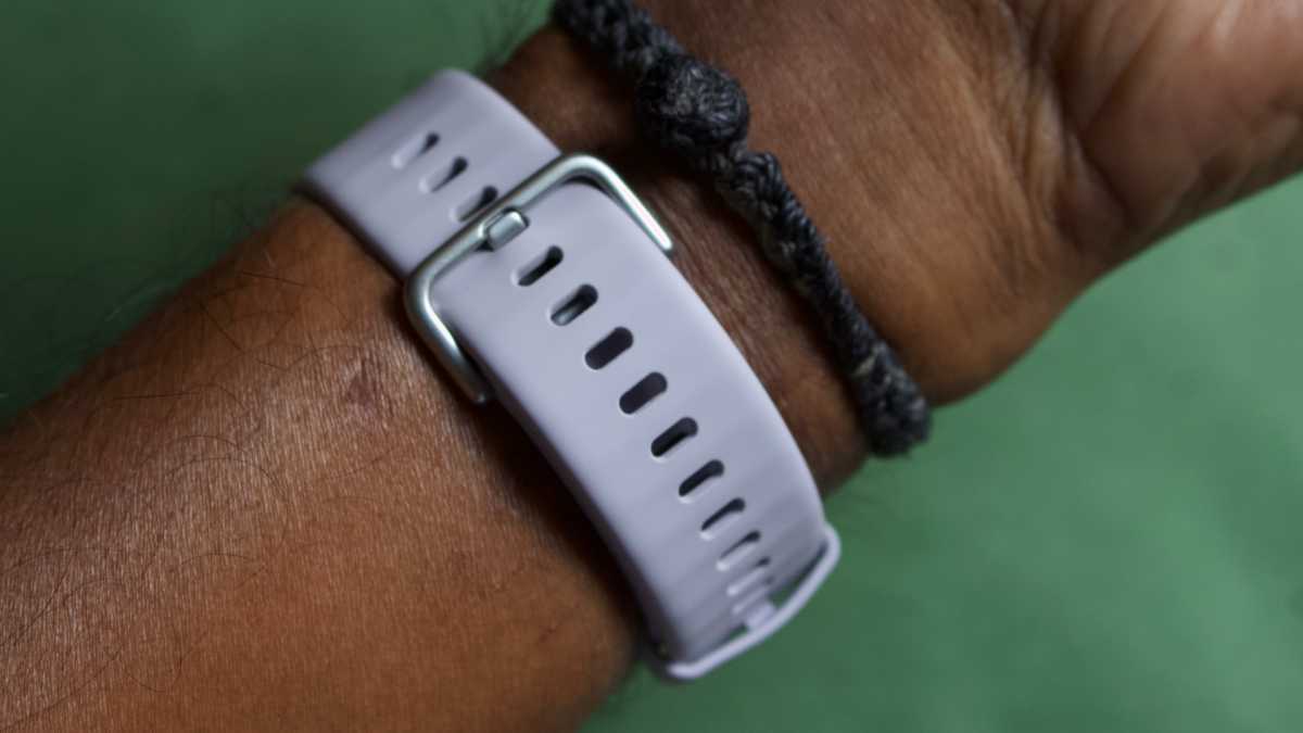 Обзор Huawei Watch Fit 4 — удобные часы для тренировок картинка Huawei Watch Fit 4