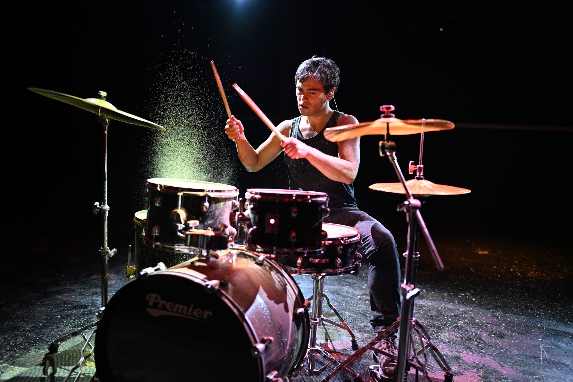 Обзор Nikon ZR — кинокамера с технологией Red и 6K картинка Nikon ZR