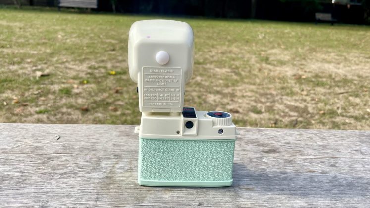 Lomography Lomourette