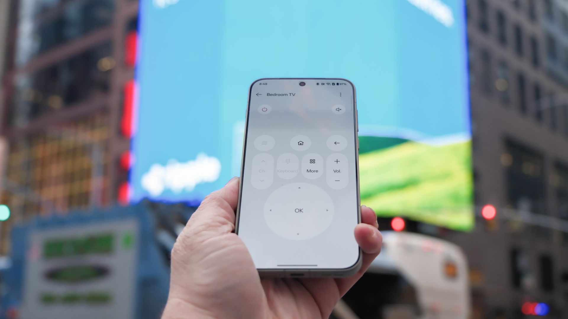 Обзор OnePlus 15 — топовый флагман с рекордной батареей картинка OnePlus 15