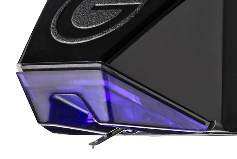 Обзор Goldring E3 — сбалансированный картридж для винила картинка Goldring E3