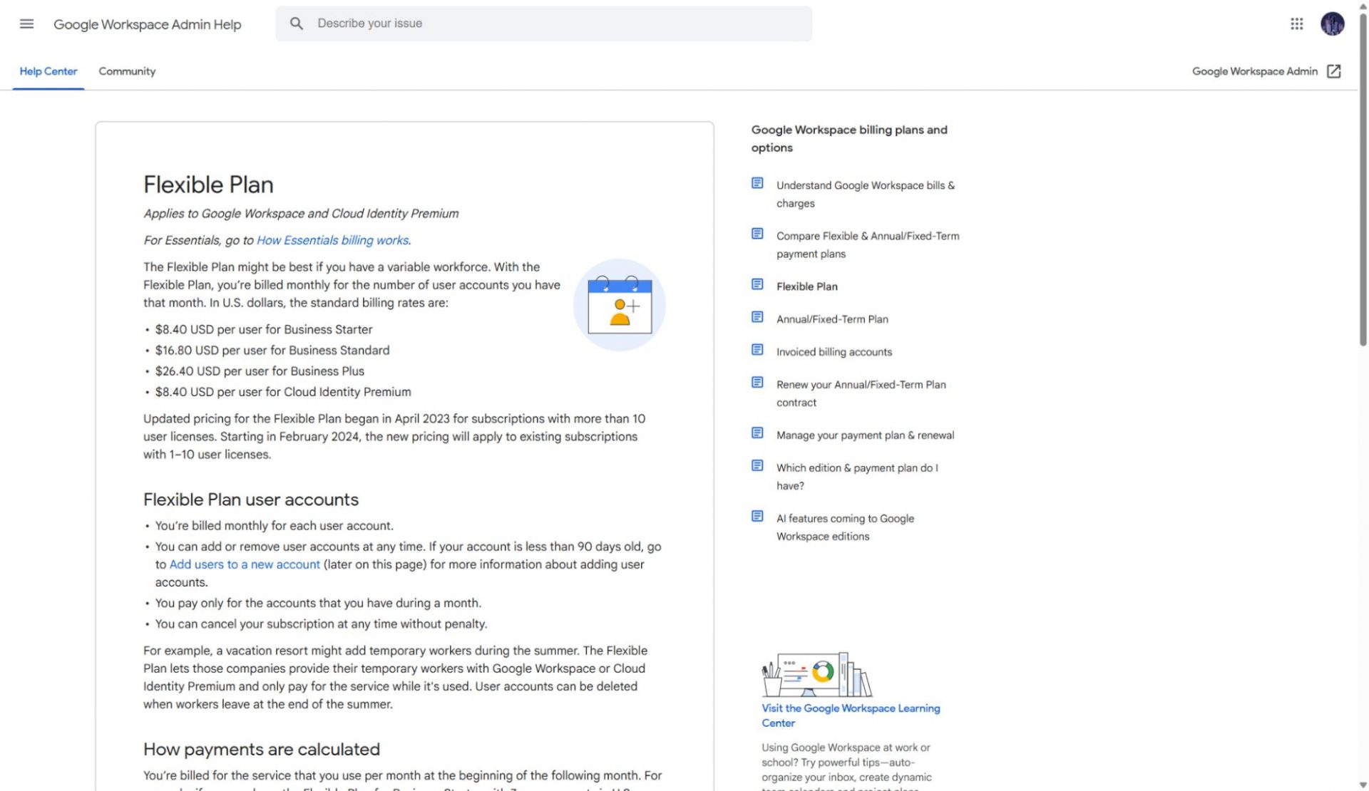 Обзор Google Sites 2025: простой и бесплатный конструктор сайтов