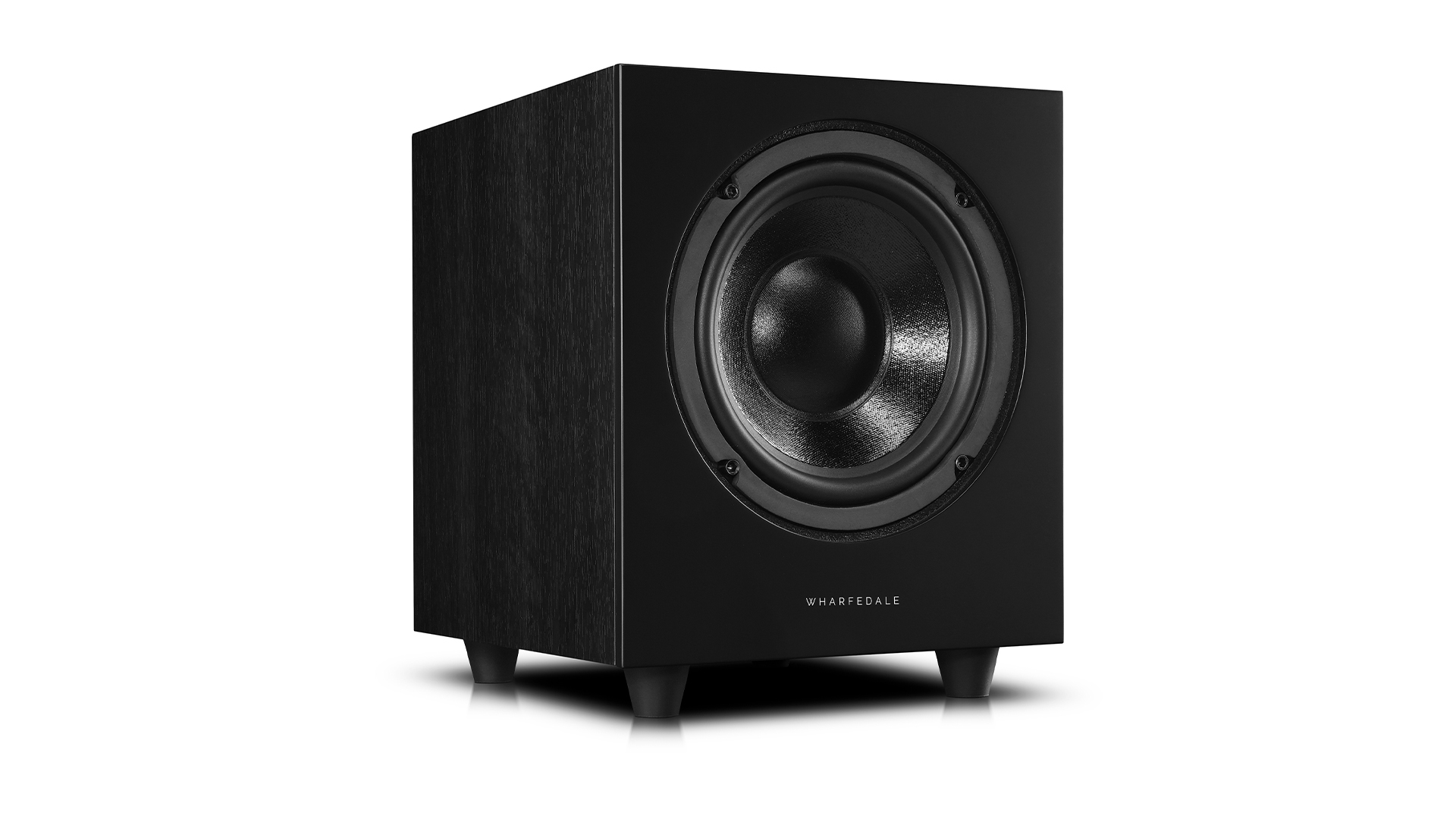 Wharfedale DX-3 HCP