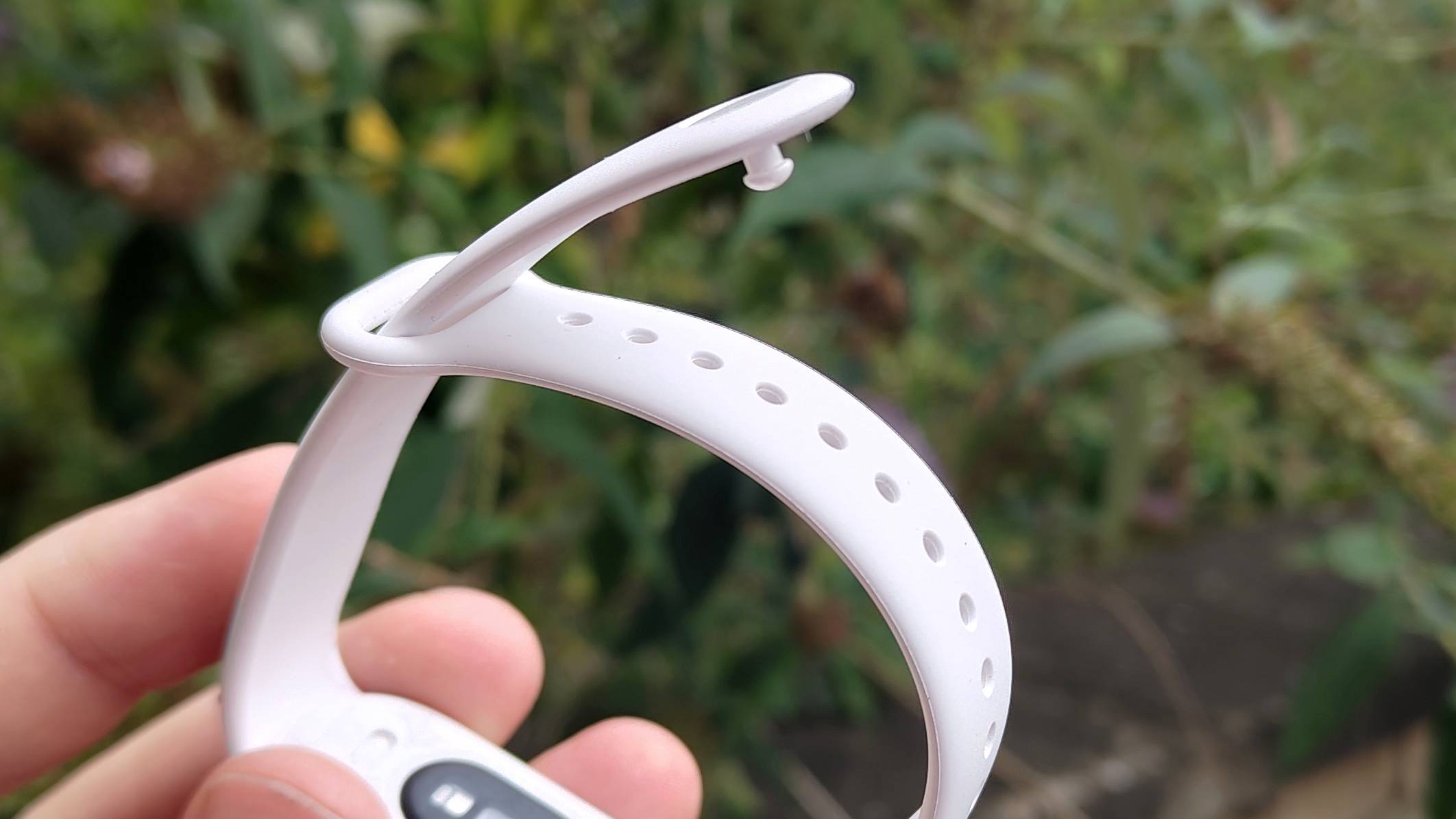 Xiaomi Smart Band 10