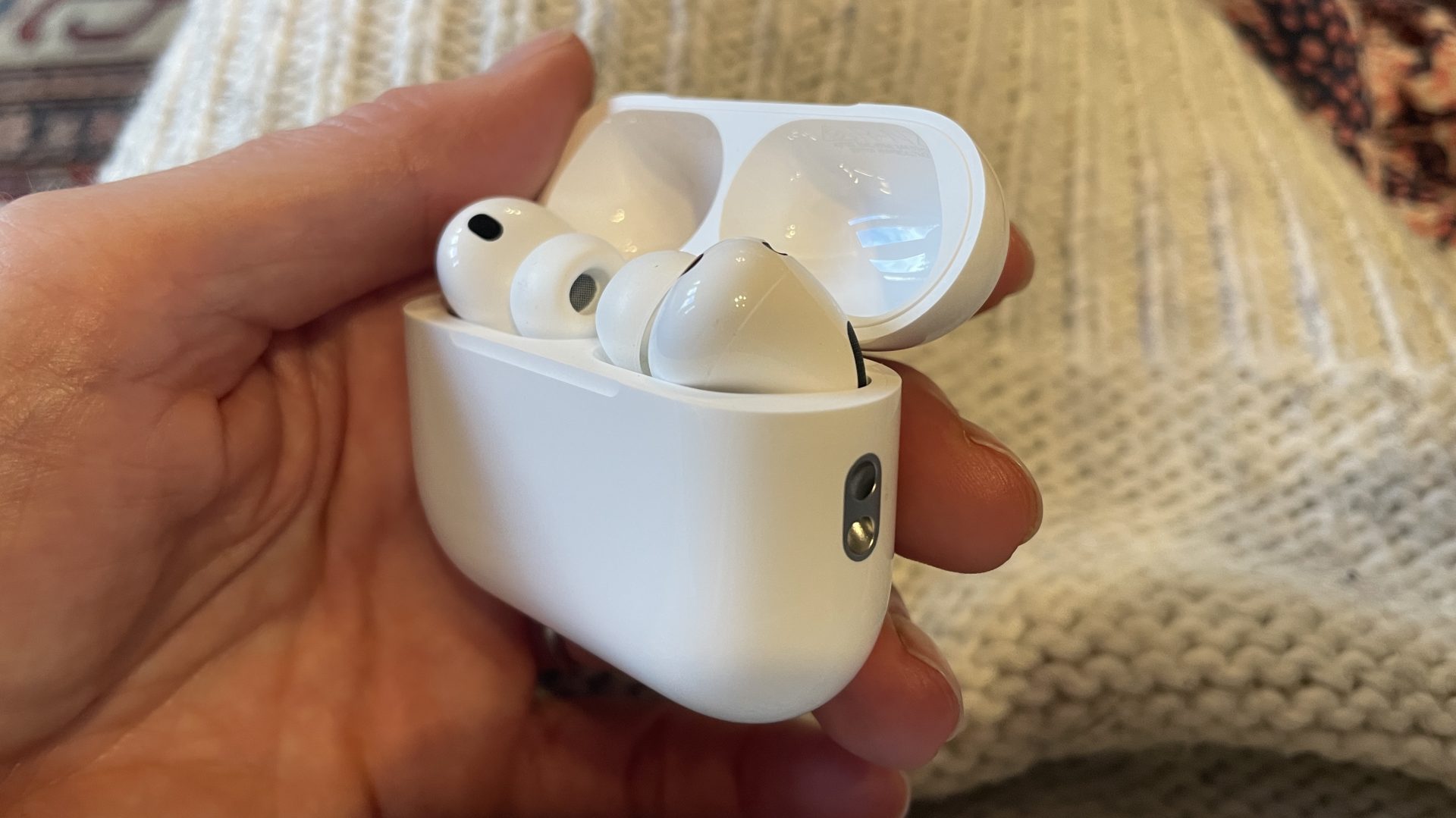 Apple AirPods Pro 3