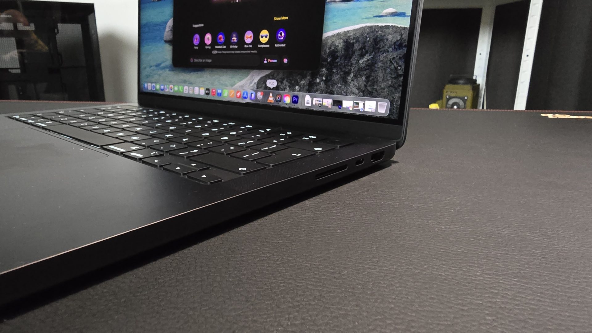 Apple MacBook Pro M5 