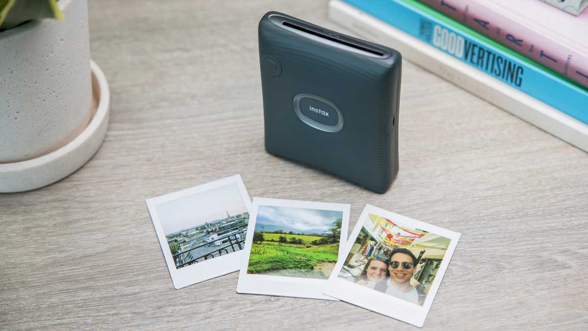 Instax Square Link