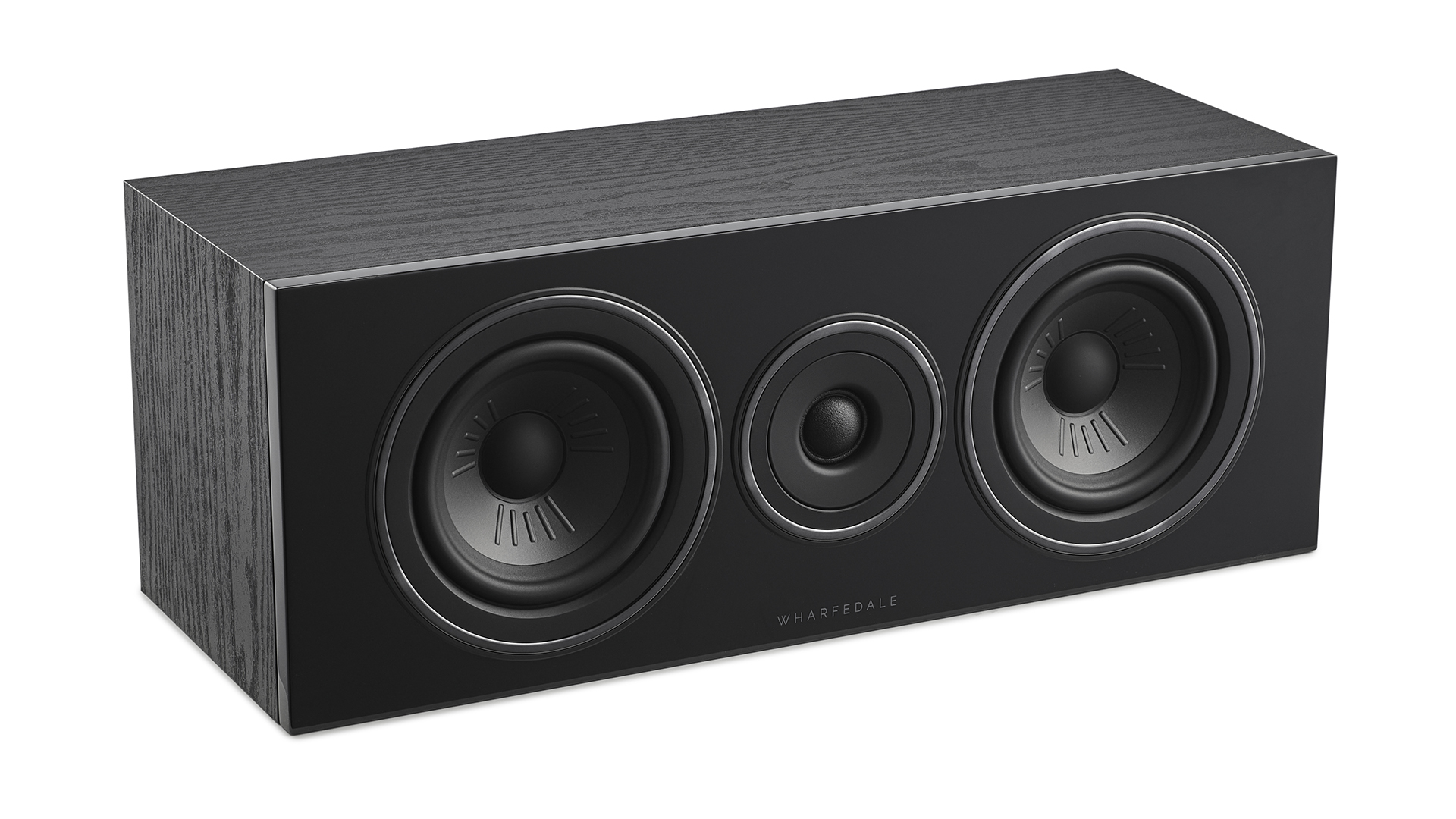 Wharfedale Diamond 12.1 HCP