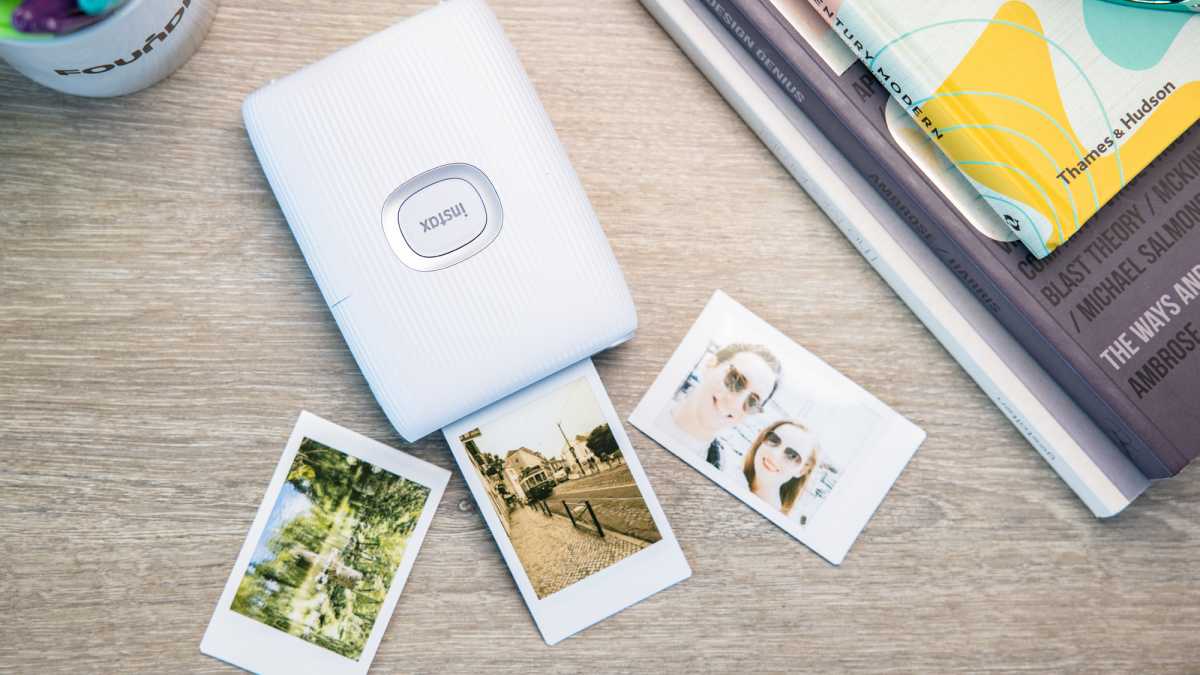 Instax Mini Link 2