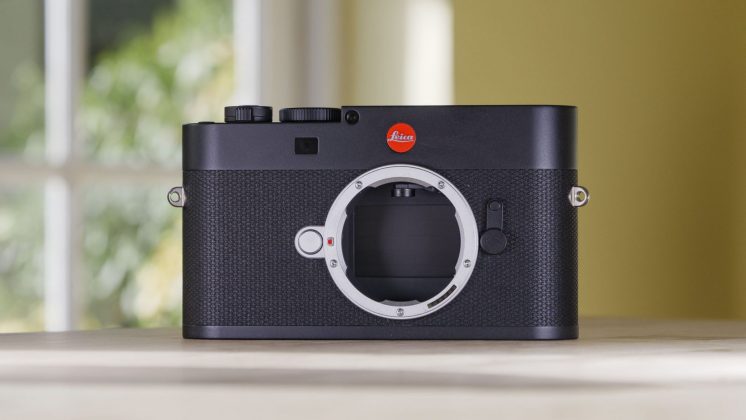 Leica M EV1