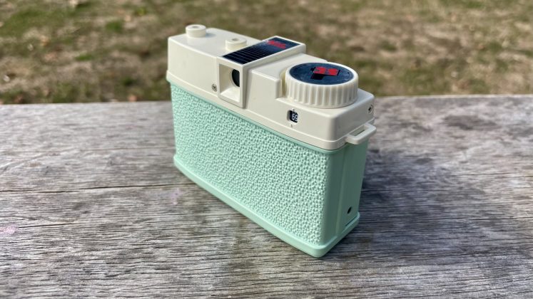 Lomography Lomourette