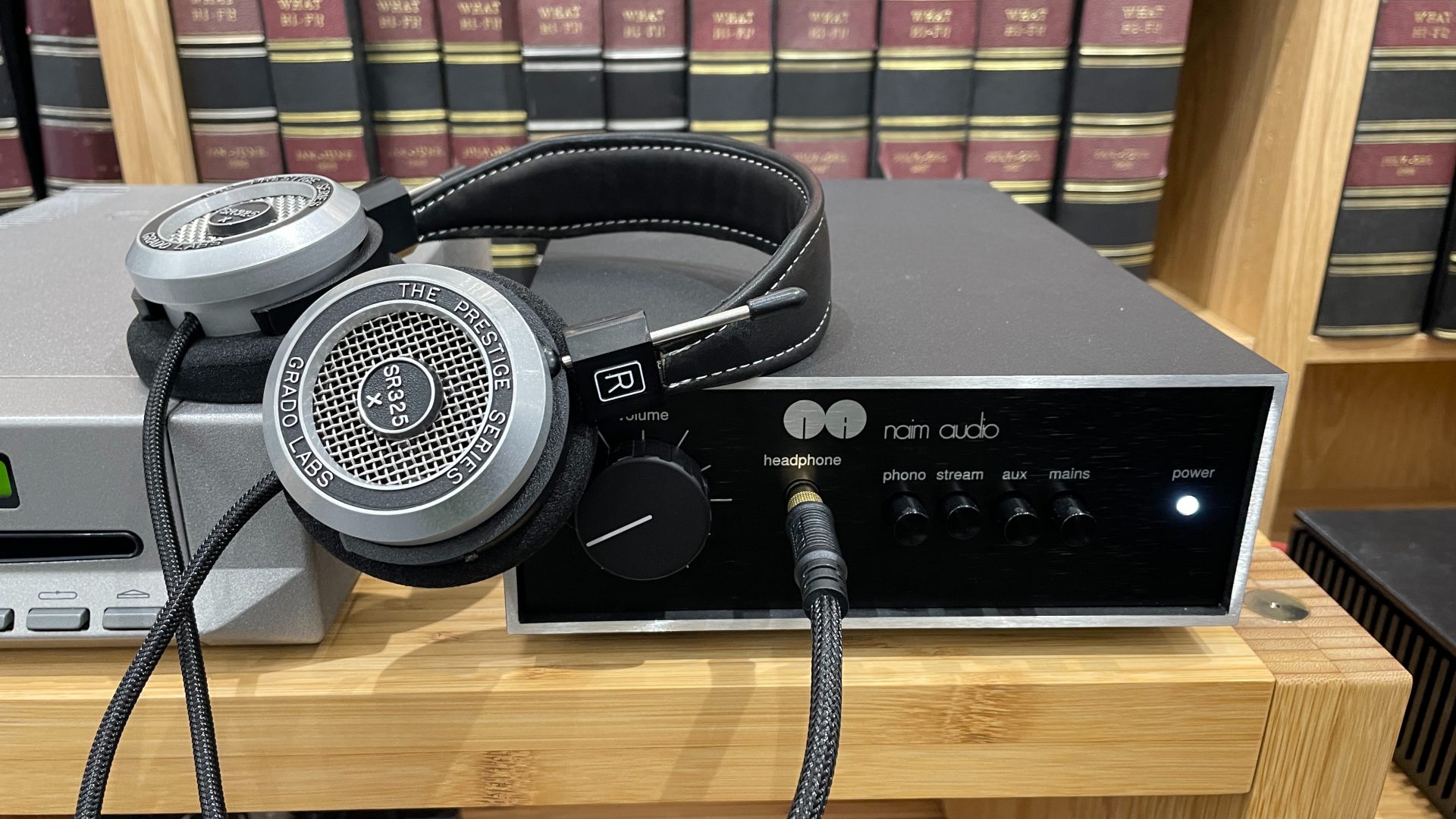 Grado SR325x