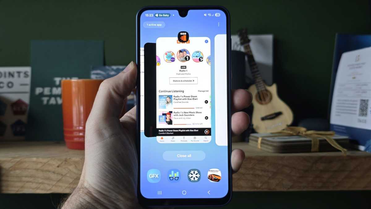 Samsung Galaxy A17 5G