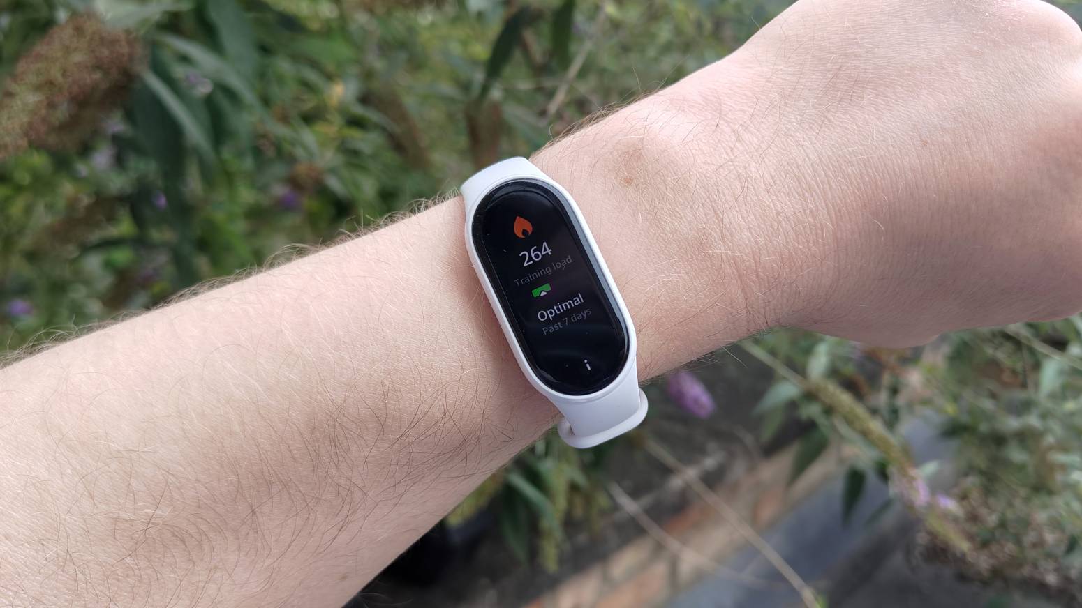 Xiaomi Smart Band 10