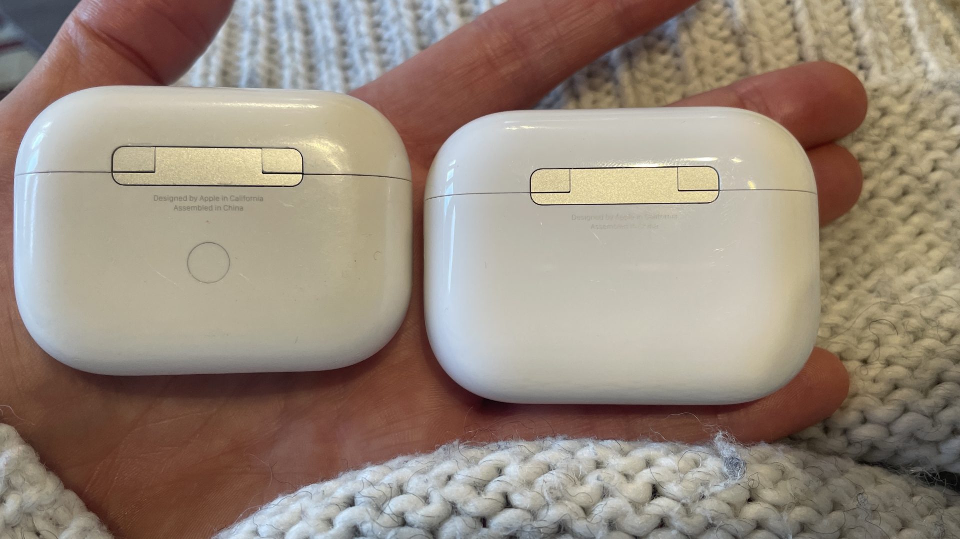 Apple AirPods Pro 3