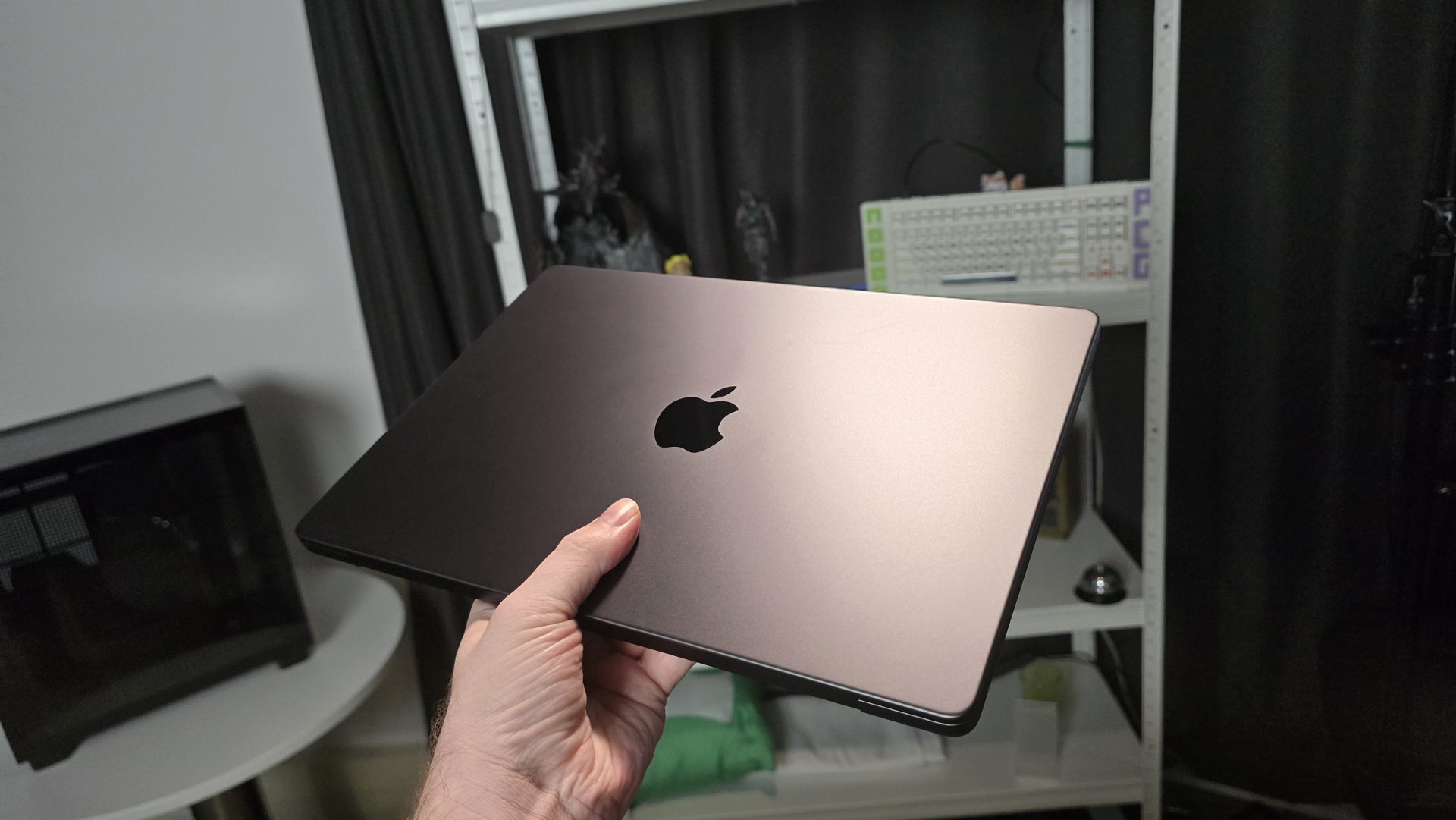 Apple MacBook Pro M5 