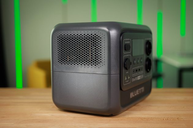 Bluetti Elite 100 v2