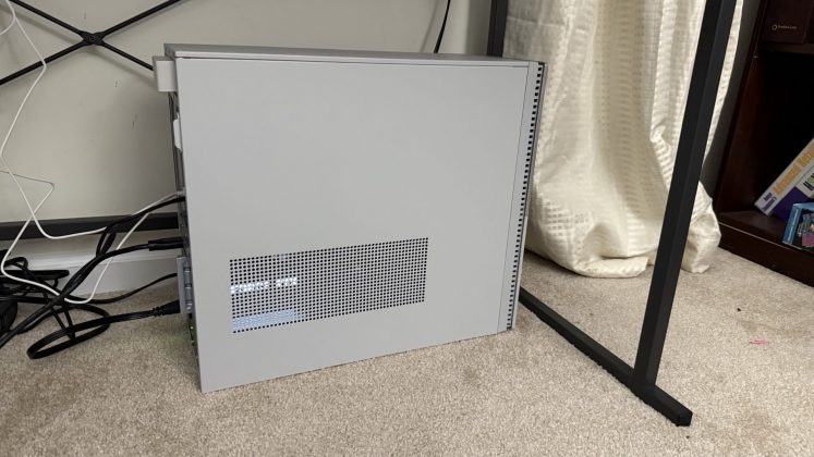 Dell Tower Plus (EBT2250)