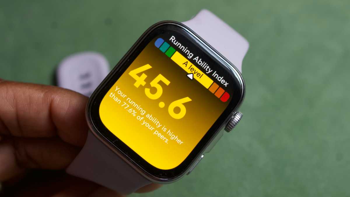 Обзор Huawei Watch Fit 4 — удобные часы для тренировок картинка Huawei Watch Fit 4