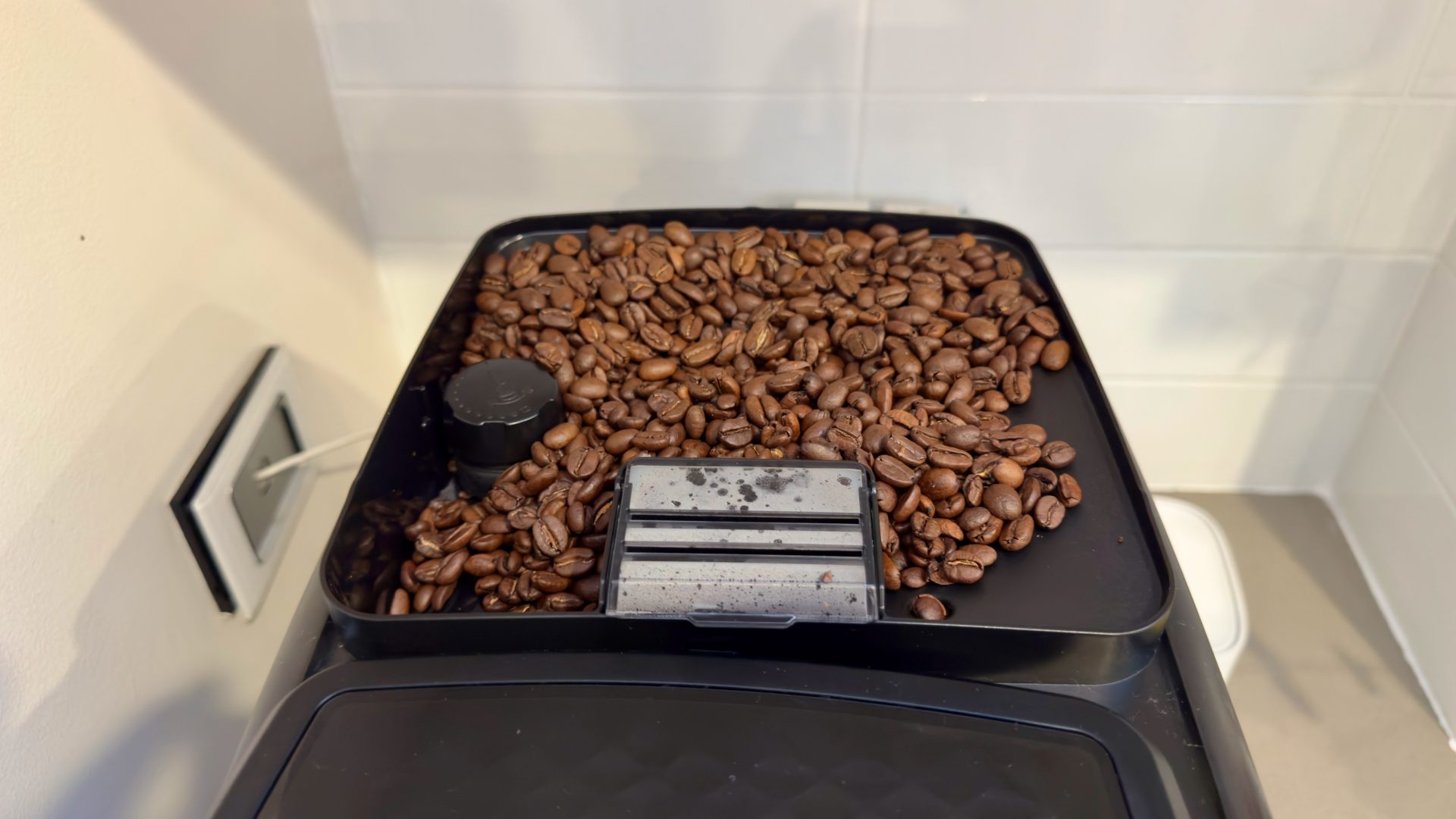 Philips LatteGo 4400