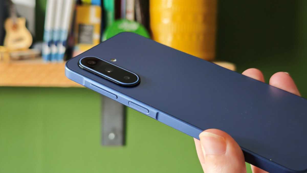 Samsung Galaxy A17 5G