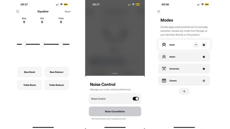 Bose QuietComfort Ultra Headphones (2nd Gen)