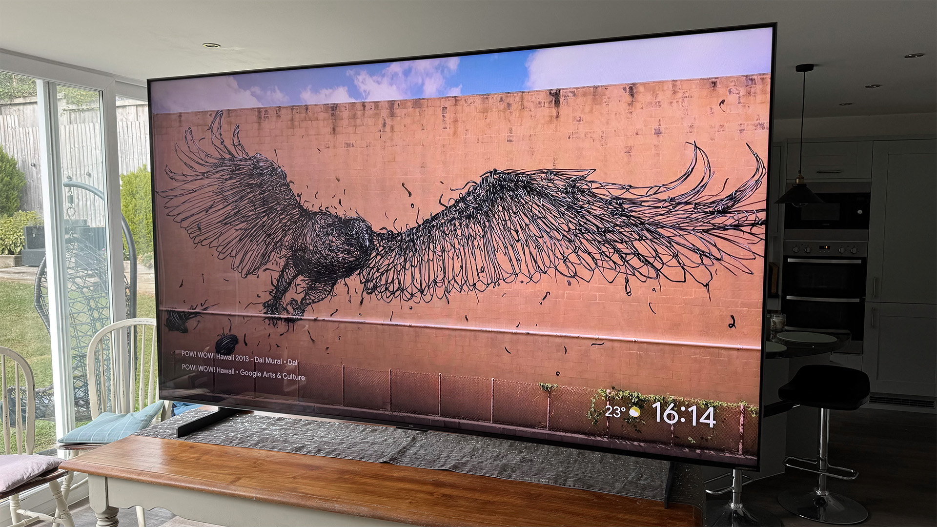 Обзор TCL 98C7K: доступный кусочек рая для домашнего кинотеатра