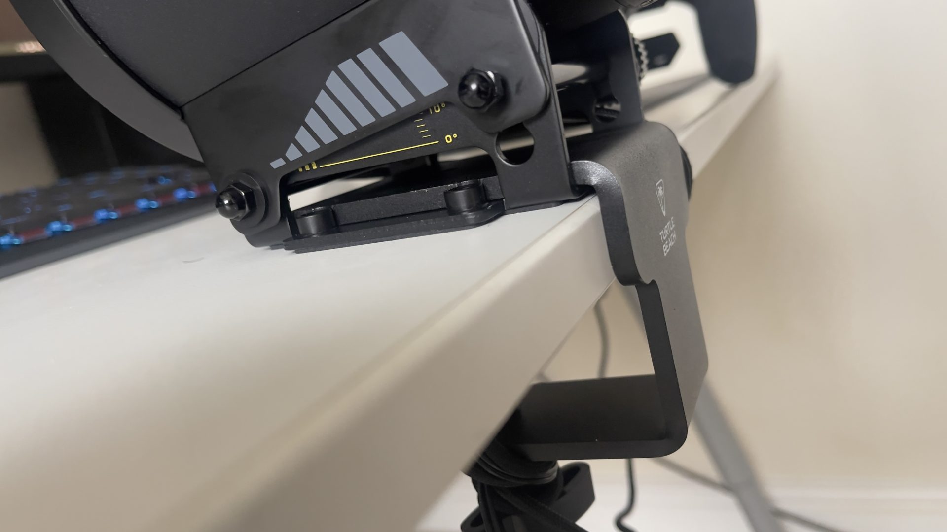 Turtle Beach VelocityOne Race KD3