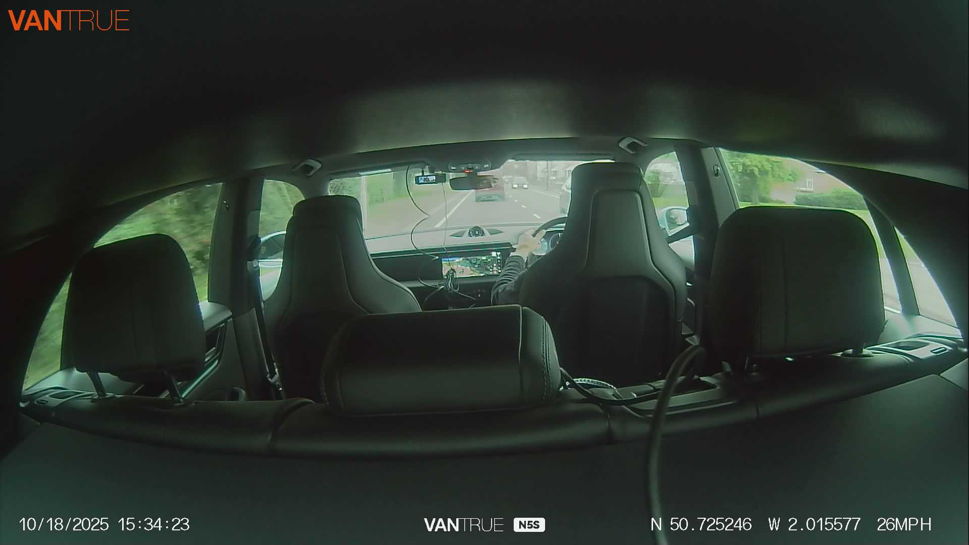 Обзор VanTrue Nexus 5S: четыре объектива для полного обзора внутри и снаружи картинка Обзор VanTrue Nexus 5S: четыре объектива для полного обзора внутри и снаружи