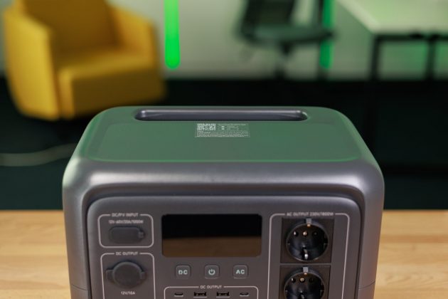 Bluetti Elite 100 v2