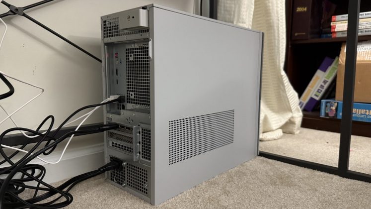 Dell Tower Plus (EBT2250)
