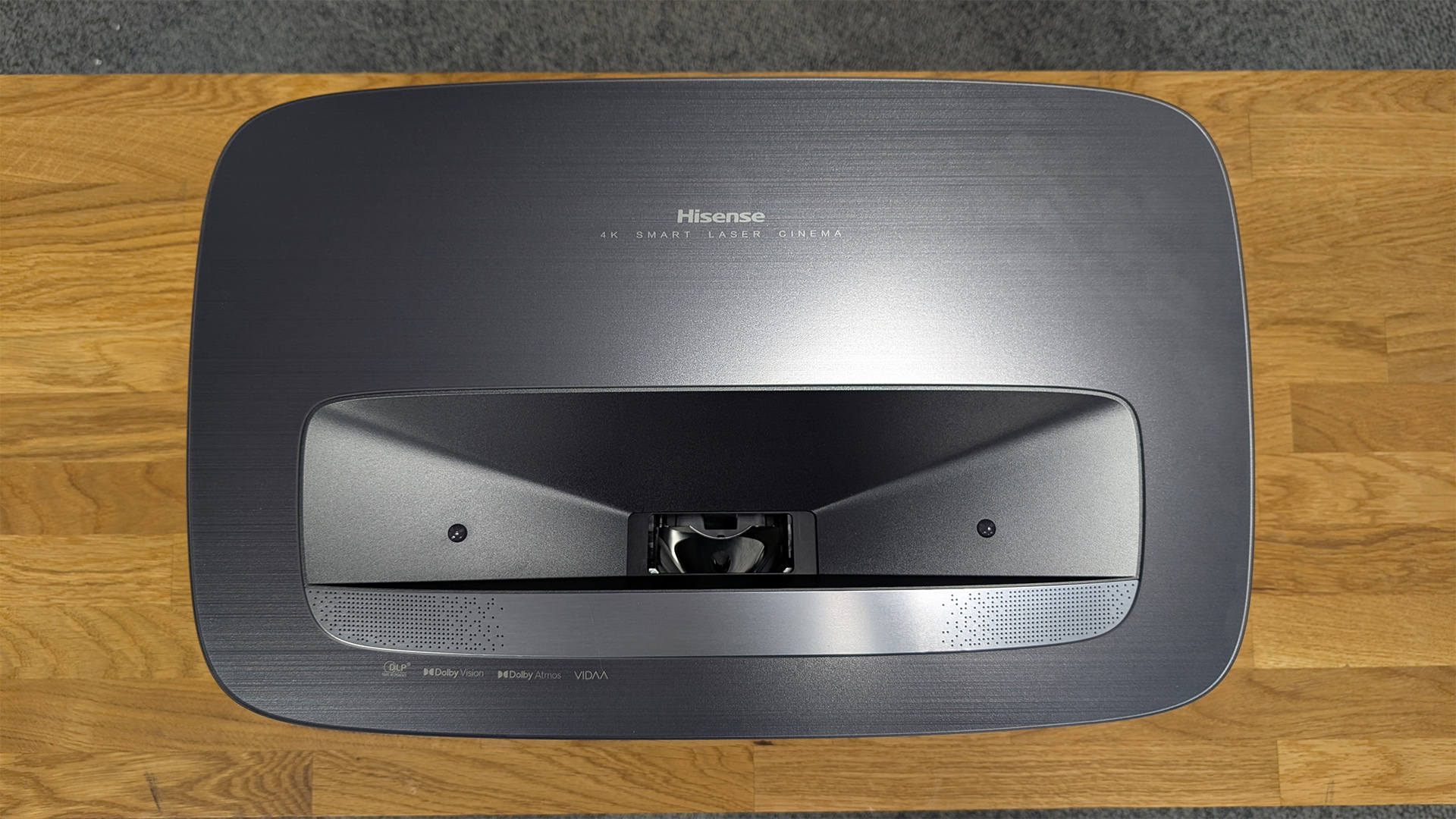 Hisense PL2