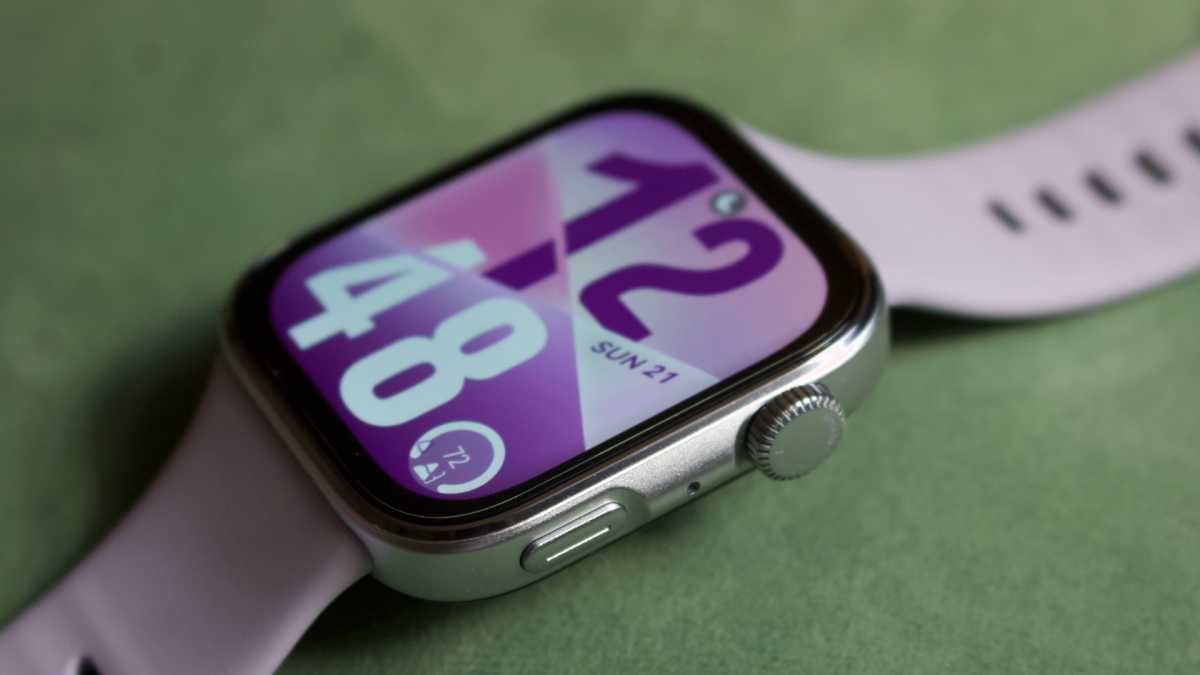 Обзор Huawei Watch Fit 4 — удобные часы для тренировок картинка Huawei Watch Fit 4