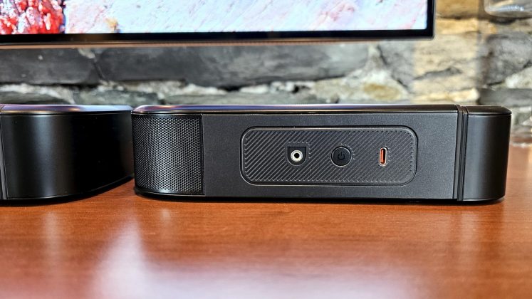 JBL Bar 1000MK2