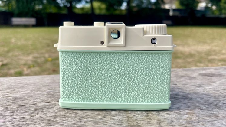 Lomography Lomourette