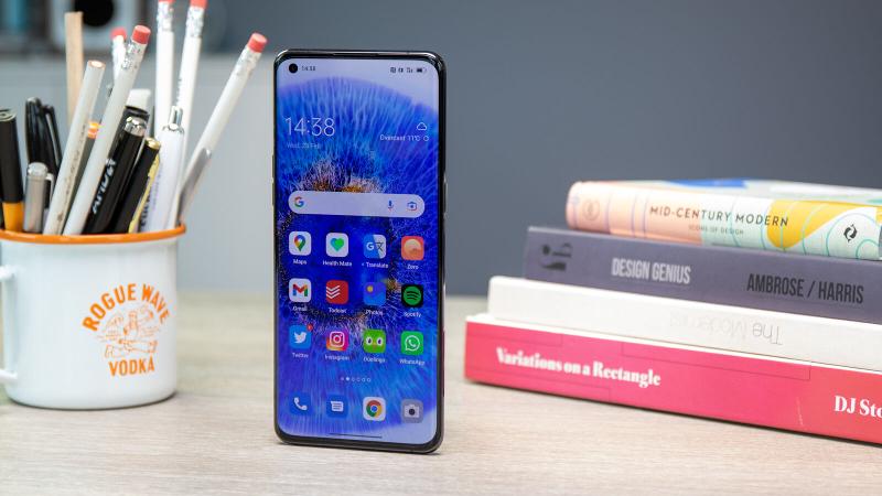 Oppo Find X5 Pro